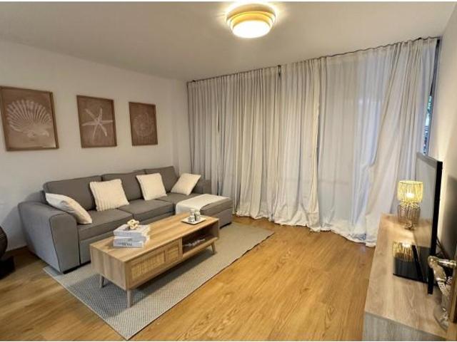 Apartamento en alquiler en Baix Llobregat, Catalunya