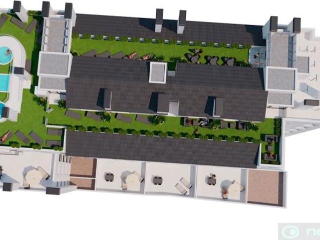 Apartamento en venta en la Plana Alta, Valencia