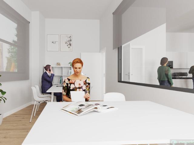 Apartamento en venta en la Plana Alta, Valencia