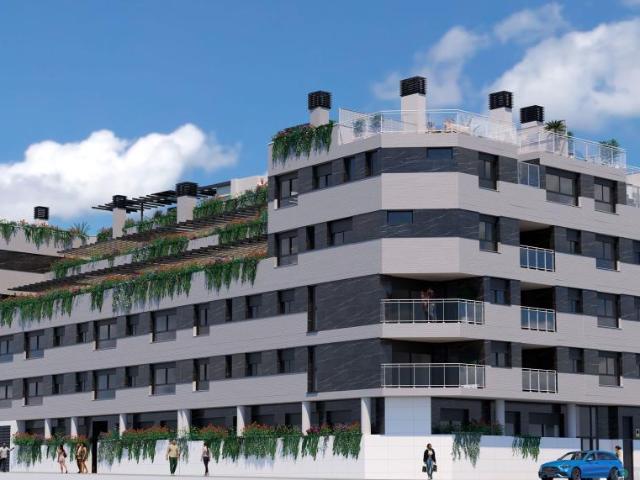 Apartamento en venta en la Plana Alta, Valencia
