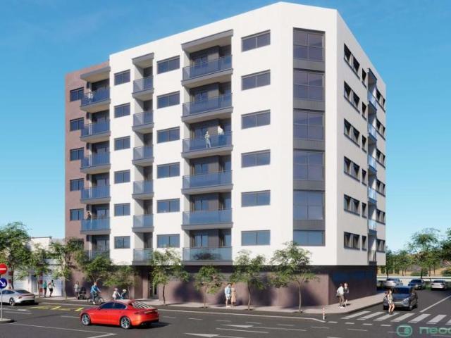 Apartamento en venta en la Plana Alta, Valencia