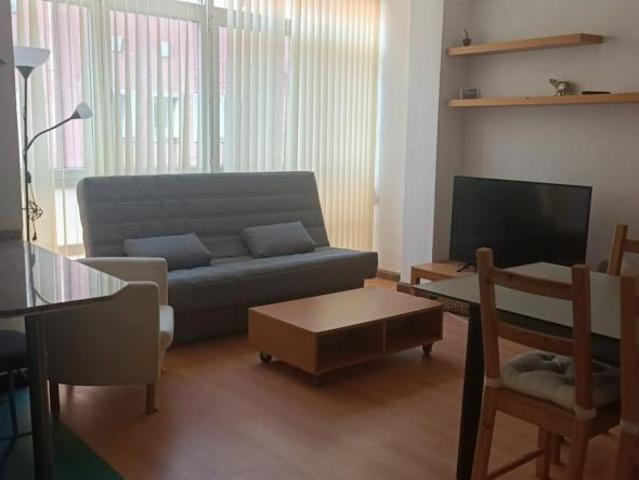 Apartamento en alquiler en Castrillón, Salinas
