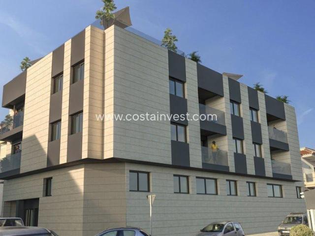 Apartamento en venta en el Baix Segura / La Vega Baja, Valencia