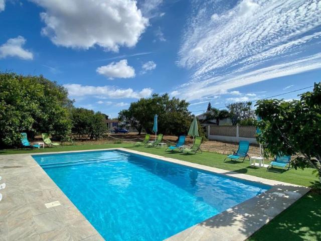 Apartamento en alquiler en Chiclana De La Frontera, Pinar de los Guisos