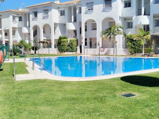 Apartamento en alquiler en Chiclana De La Frontera, Costa Sancti Petri