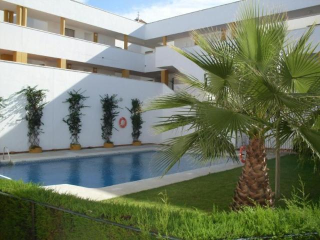 Apartamento en alquiler en Costa Noroeste, Andalucía