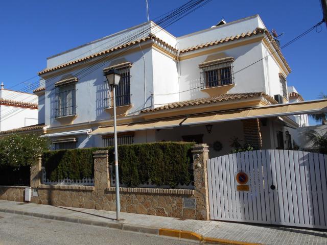 Apartamento en alquiler en Costa Noroeste, Andalucía