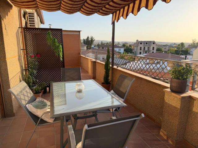 Apartamento en alquiler en Comarca de la Vega de Granada, Andalucía