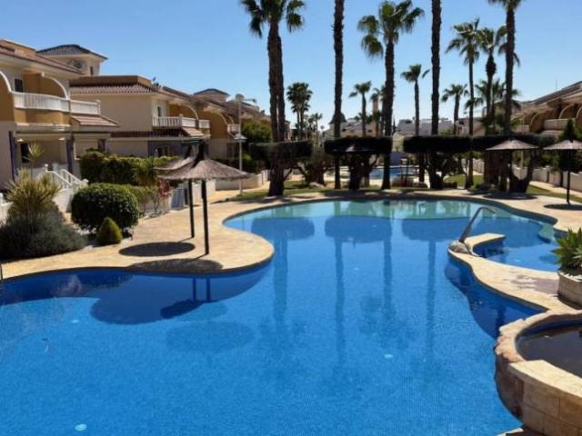 Apartamento en venta en Urbanización Doña Pepa, el Baix Segura / La Vega Baja
