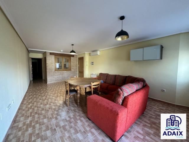 Apartamento en venta en Consuegra, Castilla-La Mancha