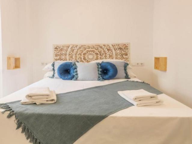 Apartamento en alquiler en A Illa De Arousa, Santiago