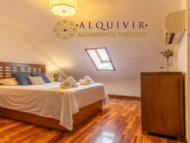 Apartamento en alquiler en A Illa De Arousa, San Miguel - Capuchinos