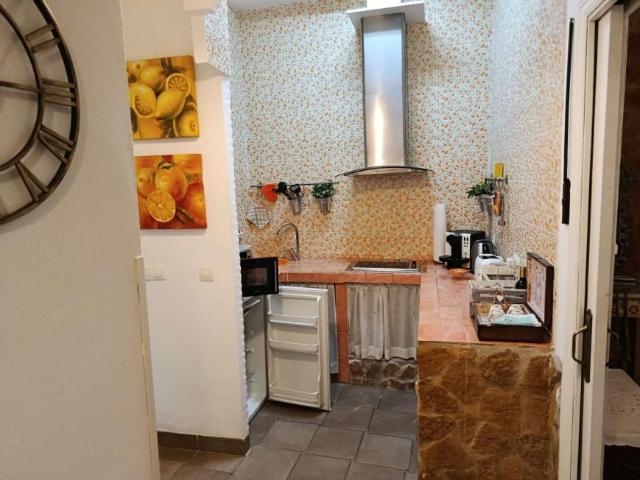 Apartamento en alquiler en Córdoba, Andalucía