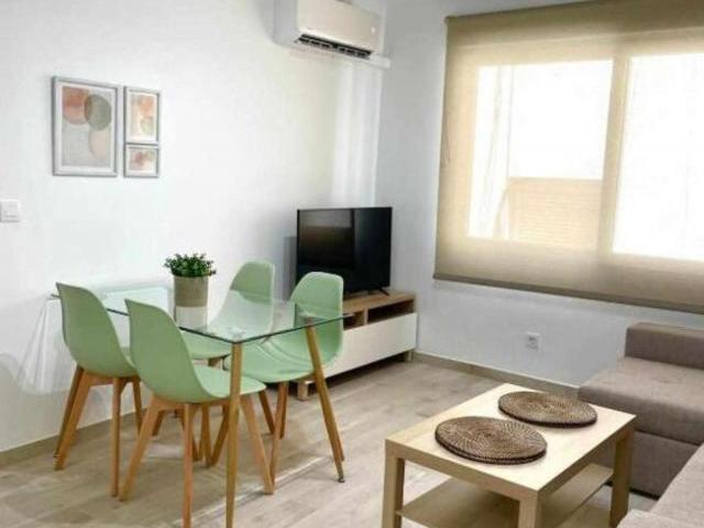 Apartamento en alquiler en A Illa De Arousa