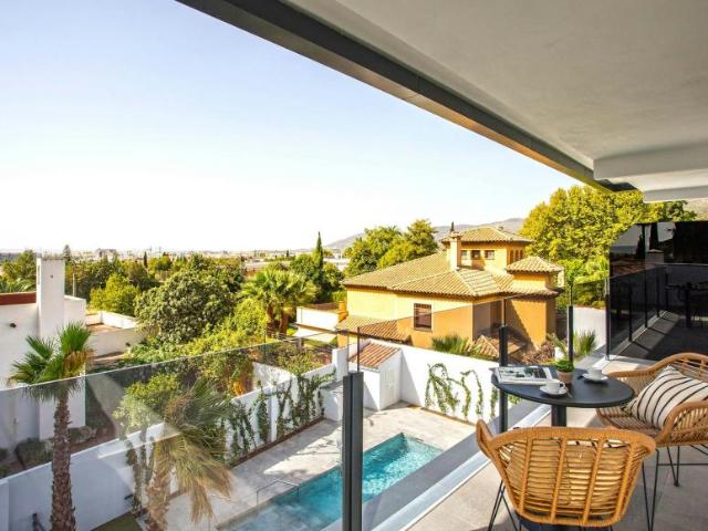 Apartamento en alquiler en Córdoba, El Tablero
