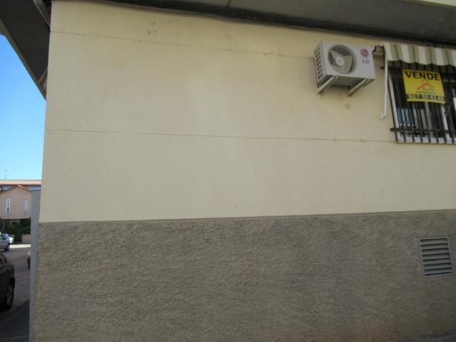 Apartamento en venta en Coria, Extremadura