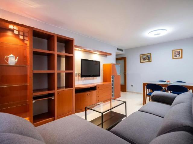 Apartamento en alquiler en Cornellà De Llobregat, Centre