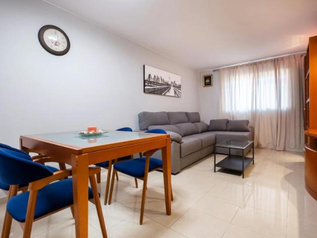 Apartamento en alquiler en Cornellà De Llobregat, Centre