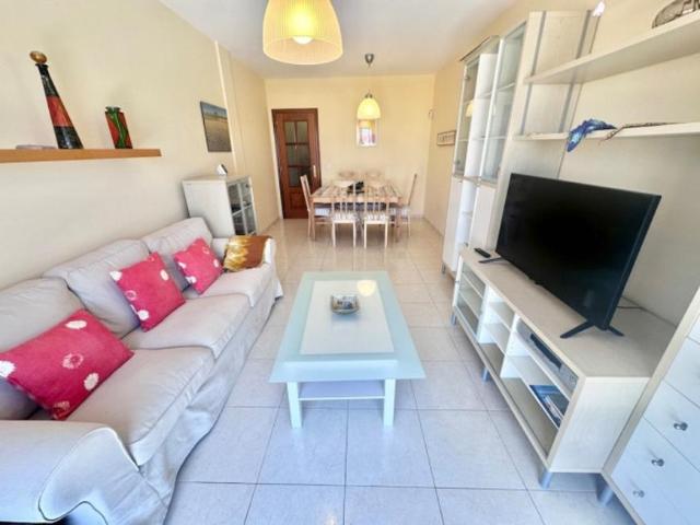 Apartamento en alquiler en Corralejo, Fuerteventura