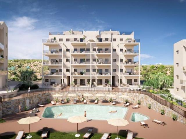 Apartamento en venta en Corvera, Campo de Cartagena y Mar Menor