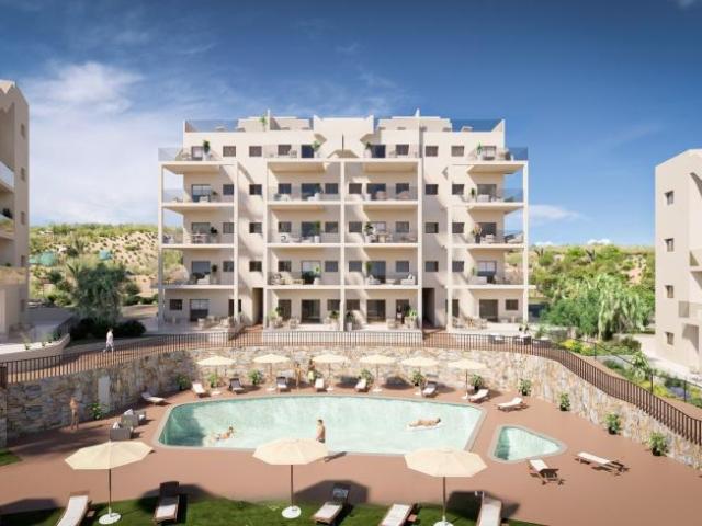 Apartamento en venta en Corvera, Campo de Cartagena y Mar Menor