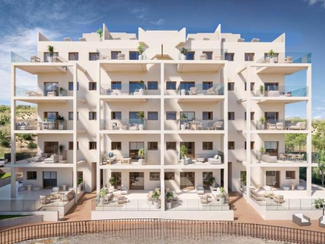 Apartamento en venta en Corvera, Campo de Cartagena y Mar Menor