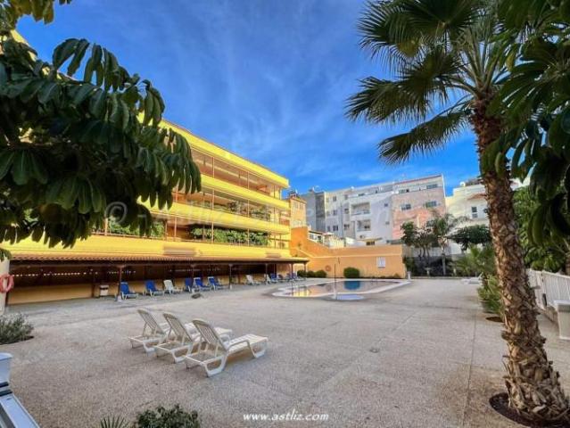 Apartamento en venta en San Juan del Rompeolas, Santurtzi