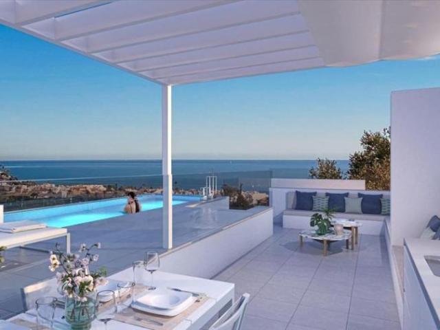 Apartamento en venta en Costa del Sol, Dos Hermanas