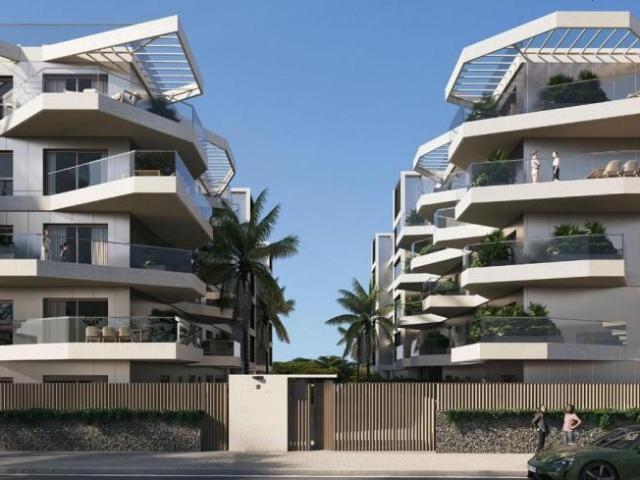 Apartamento en venta en Costa del Sol, Dos Hermanas