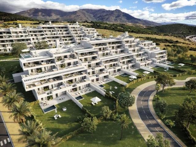 Apartamento en venta en Costa del Sol, Dos Hermanas