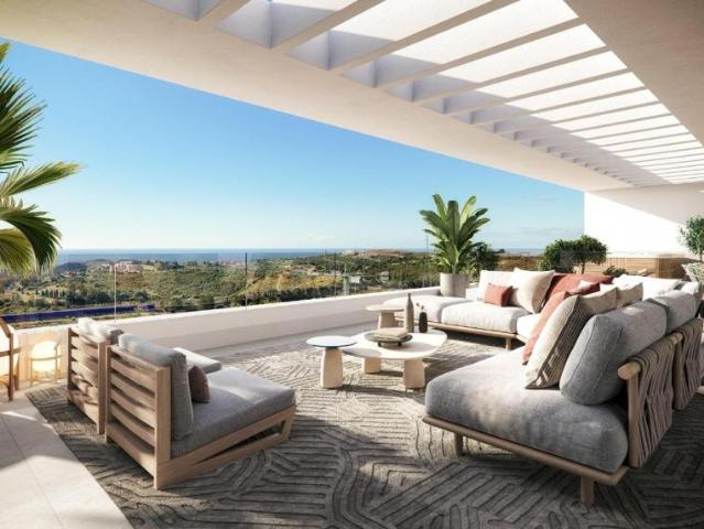 Apartamento en venta en Costa del Sol, Dos Hermanas