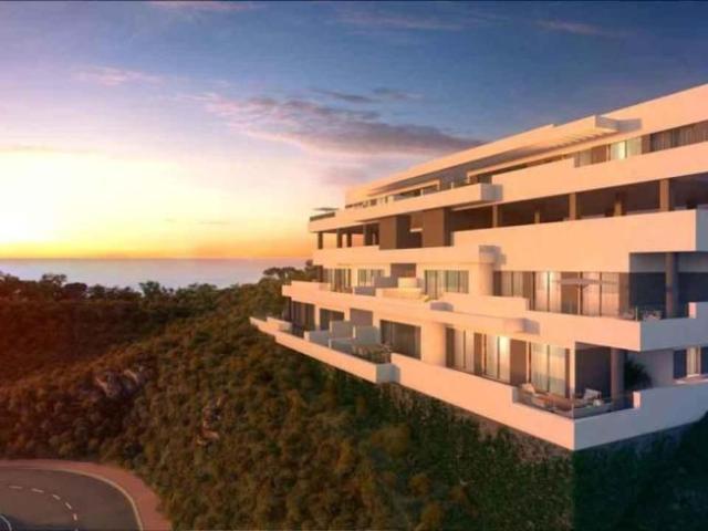 Apartamento en venta en Costa del Sol, Dos Hermanas