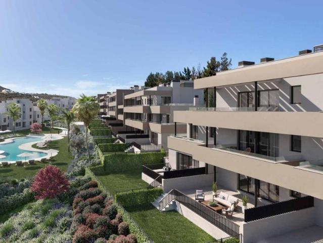 Apartamento en venta en Costa del Sol, Dos Hermanas