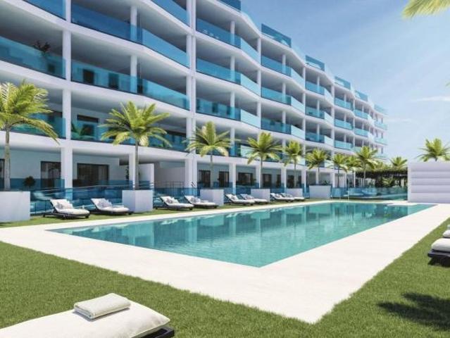 Apartamento en venta en Costa del Sol, Dos Hermanas