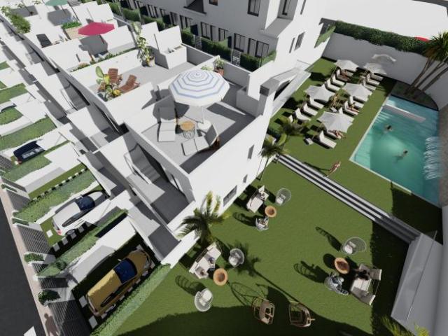 Apartamento en venta en el Baix Segura / La Vega Baja, Valencia
