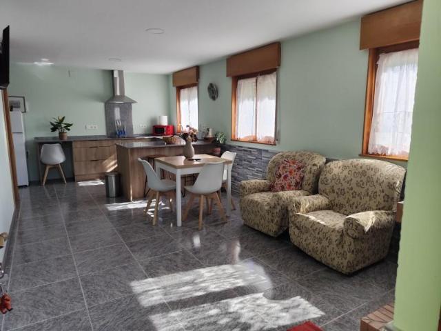 Apartamento en alquiler en Cudillero, Asturias