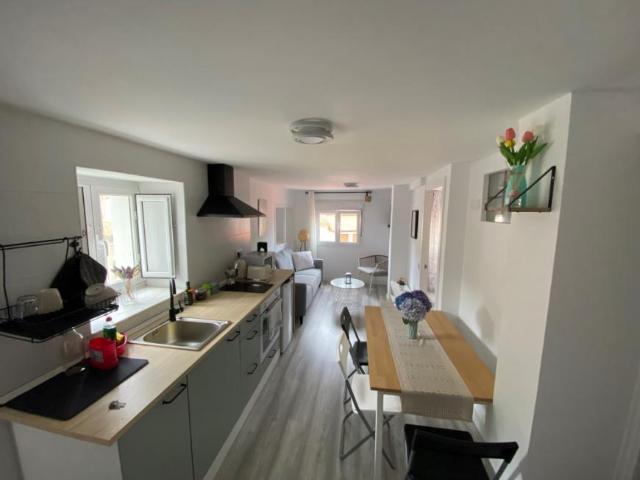 Apartamento en alquiler en Cudillero / Cuideiru, Cudillero