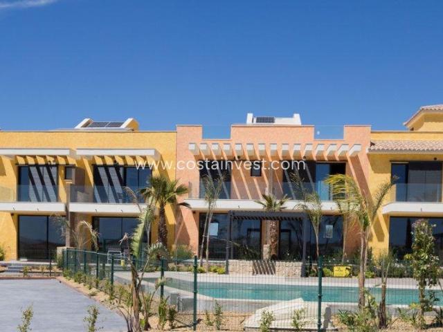 Apartamento en venta en Desert Spring Golf, Cuevas Del Almanzora