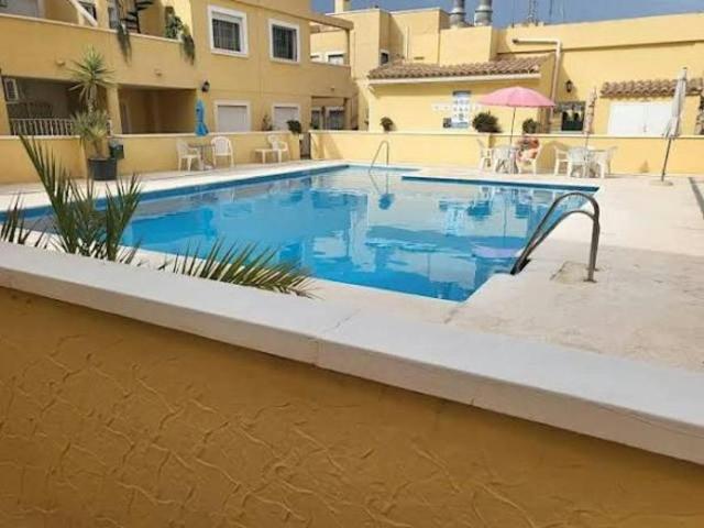 Apartamento en alquiler en Palomares, Cuevas Del Almanzora