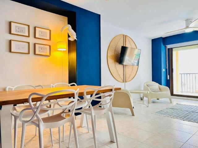 Apartamento en alquiler en Bahía Park, la Ribera Baixa