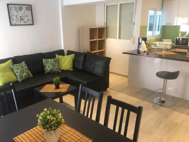 Apartamento en alquiler en Masia del Raco, la Ribera Baixa