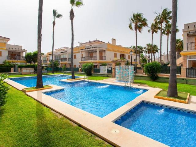 Apartamento en alquiler en el Baix Segura / La Vega Baja, Valencia