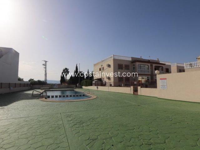 Apartamento en venta en Daya Vieja, Valencia