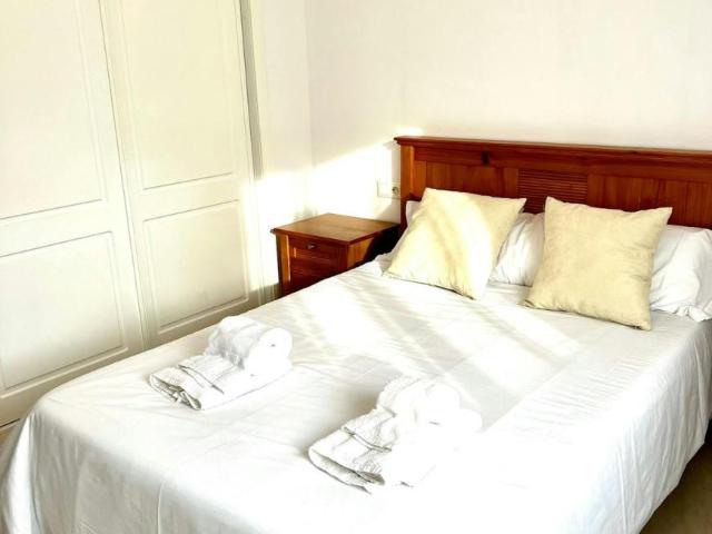 Apartamento en alquiler en Dénia, les Marines