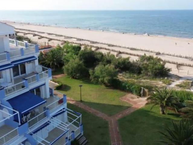 Apartamento en alquiler en les Deveses, Dénia