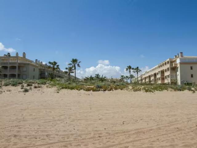 Apartamento en alquiler en les Marines, la Marina Alta