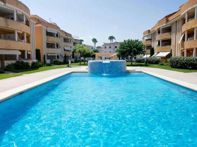 Apartamento en alquiler en Dénia, les Marines Apartamento en alquiler en Dénia, les Marines