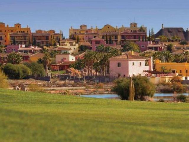 Apartamento en venta en Almería, Andalucía