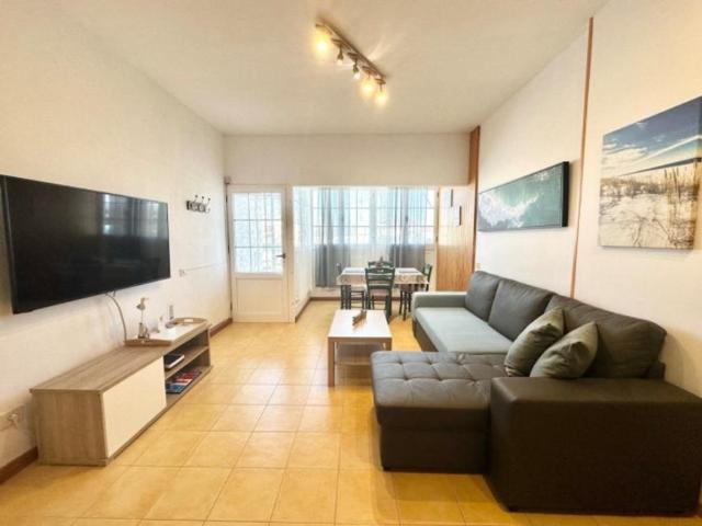 Apartamento en alquiler en El Cotillo, Fuerteventura