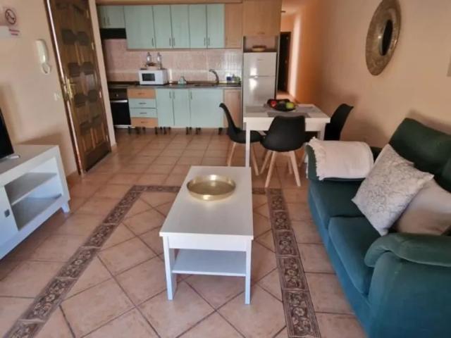 Apartamento en alquiler en El Cotillo, Fuerteventura